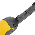 Углошлифовальная машина AGL230-2400, 2400 Вт, 230 мм, 6600 об/мин Denzel 40935