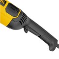 Углошлифовальная машина AGL230-2400, 2400 Вт, 230 мм, 6600 об/мин Denzel 40935