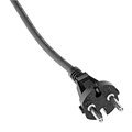 Углошлифовальная машина AGL230-2400, 2400 Вт, 230 мм, 6600 об/мин Denzel 40935