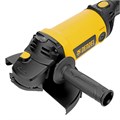 Углошлифовальная машина AGL230-2600, 2600 Вт, 230 мм, 6600 об/мин Denzel 40936