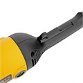 Углошлифовальная машина AGL230-2600, 2600 Вт, 230 мм, 6600 об/мин Denzel 40936