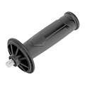Углошлифовальная машина AGL230-2600, 2600 Вт, 230 мм, 6600 об/мин Denzel 40936