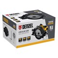 Пила циркулярная CSD-210, 1800 Вт, 210 мм Denzel 40942