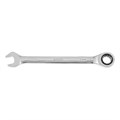 Ключ комбинированный, с трещеткой, 12 мм Denzel 40971