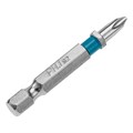 Бита PH1х50мм, сталь S2, шестигр., 2 шт. Gross 41499