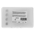 Набор ножей для электрических измельчителей, SK5 Denzel 41855