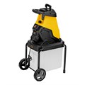 Измельчитель садовый электрический ECS-3000, 3000 Вт, 45 мм Denzel 41858