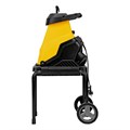 Измельчитель садовый электрический ECS-3000, 3000 Вт, 45 мм Denzel 41858