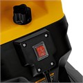 Измельчитель садовый электрический ECS-3000, 3000 Вт, 45 мм Denzel 41858