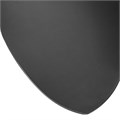Лопата штыковая профессиональная, 220х360х1200 мм, удлиненный штык, цельнометал., LUXE Palisad 41867