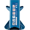 Домкрат ромбический 2 т, 120-413 мм Stels 41949