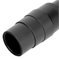 Кожух для УШМ 150-180-230мм с пылеотводом, для шлифовальных работ Denzel 42171