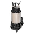 Фекальный насос SP-750, 750 Вт, напор 16 м, 22000 л/ч MTX 42191