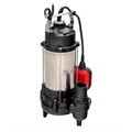 Фекальный насос SP-750, 750 Вт, напор 16 м, 22000 л/ч MTX 42191