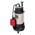 Фекальный насос SP-750, 750 Вт, напор 16 м, 22000 л/ч MTX 42191