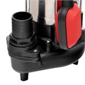 Фекальный насос SP-750, 750 Вт, напор 16 м, 22000 л/ч MTX 42191