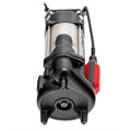 Фекальный насос SP-750, 750 Вт, напор 16 м, 22000 л/ч MTX 42191