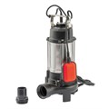 Фекальный насос SP-1500B, 1500 Вт, напор 19 м, 25000 л/ч, нож MTX 42193