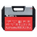 Набор инструментов 94 предмета, CrV, 1/2", 1/4" MTX 42297