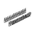 Набор инструментов 94 предмета, CrV, 1/2", 1/4" MTX 42297