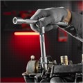 Набор инструментов 94 предмета, CrV, 1/2", 1/4" MTX 42297