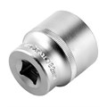 Набор инструментов 82 предмета, CrV, 1/2", 1/4" MTX 42298