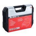 Набор инструментов 82 предмета, CrV, 1/2", 1/4" MTX 42298