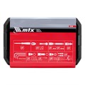 Набор инструментов 56 предметов, CrV, 1/4" MTX 42299