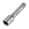 Набор инструментов 56 предметов, CrV, 1/4" MTX 42299