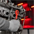 Набор инструментов 56 предметов, CrV, 1/4" MTX 42299
