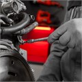 Набор инструментов 56 предметов, CrV, 1/4" MTX 42299
