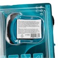 Рулетка "Automatisch", 5 м х 32 мм, нейлон, магнит, двустор. разметка, антиизлом, автоcтоп Gross 42336