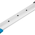 Кусторез телескопический, 685-885 мм, алюминиевые рукоятки с TPR, LUXE Palisad 42342