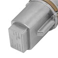 Вибрационный насос VP-300-40, верхний забор, 300 Вт, напор 75 м, 1200 л/ч, кабель 40 м MTX 42346