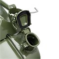 Канистра для ГСМ металлическая, 20 литров Stels 42705