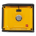 Генератор инверторный GS-5500iFEA, 5,5 кВт, 230 В, открытый корпус, электростартер, ATS DENZEL 43206