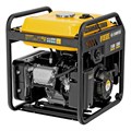 Генератор инверторный GS-5500iFEA, 5,5 кВт, 230 В, открытый корпус, электростартер, ATS DENZEL 43206
