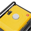 Генератор инверторный GS-5500iFEA, 5,5 кВт, 230 В, открытый корпус, электростартер, ATS DENZEL 43206