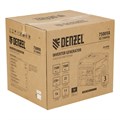 Генератор инверторный GS-7500iFEA, 7,5 кВт, 230 В, открытый корпус, электростартер, ATS DENZEL 43207