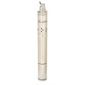 Скважинный насос DW-3-65S, винтовой, диаметр 3", 700 Вт, напор 65 м, 1800 л/ч MTX 43211