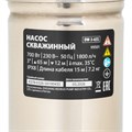 Скважинный насос DW-3-65S, винтовой, диаметр 3", 700 Вт, напор 65 м, 1800 л/ч MTX 43211