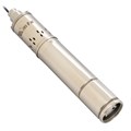 Скважинный насос DW-3,5-90S, винтовой, диаметр 3,5", 700 Вт, напор 90 м, 1500 л/ч MTX 43212