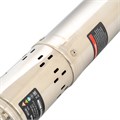 Скважинный насос DW-3,5-90S, винтовой, диаметр 3,5", 700 Вт, напор 90 м, 1500 л/ч MTX 43212