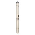 Скважинный насос DW-3-65C, центробежный, диаметр 3", 800 Вт, напор 65 м, 2800 л/ч MTX 43213