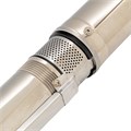 Скважинный насос DW-3-65C, центробежный, диаметр 3", 800 Вт, напор 65 м, 2800 л/ч MTX 43213