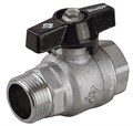 ЗУБР d 3/4″, ручка ″бабочка″, шаровой кран (4-51324-C-3/4) 0009921