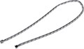 ЗУБР 1/2″, 1.2 м, гайка-штуцер, гибкая подводка для воды (51005-G/S-120) 0009968