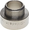 GENERAL FITTINGS 1″ х 3/4″, никель, удлиненный переходник (51083-1-3/4) 00010197