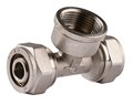 ЗУБР цанга-гайка, 3/4″ х 20 х 2.0 мм, тройник (51406-20-3/4) 00010254