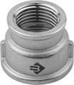 ЗУБР 1/2″ - 3/4″, переходная муфта (51292-1/2-3/4) 00010282